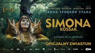 SIMONA KOSSAK | oficjalny zwiastun | w kinach od 22 listopada