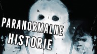 Paranormalne historie, po których NIE ZAŚNIESZ!