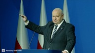 Glapiński ostrzega: Inflacja w drugiej połowie roku może wzrosnąć
