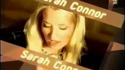 NOMINACJE SARAH CONNOR