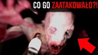 The Rake,Wielka Stopa, Potwory... - STRASZNE PARANORMALNE NAGRANIA #50