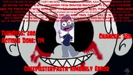 Kimberly Error (Blossom Error 7) [Part 29]