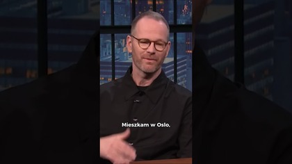 Joachim Trier był zdeterminowany, by obsadzić Stellana Skarsgårda w Wartości sentymentalnej 