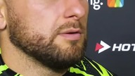 Z kim Peszko może się zmierzyć na Clout Mma