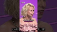Janosz chce być drugą Jeżowską? #shorts #showbiz #plotek