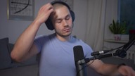 Jak ks.  Szymon Bańka okłamuje swoich widzów