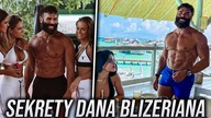 Imprezy, Używki i Forma 365 Dni w Roku | Dan Blizerian