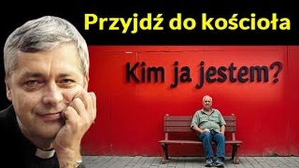 Idź do Kościoła #pawlukiewicz