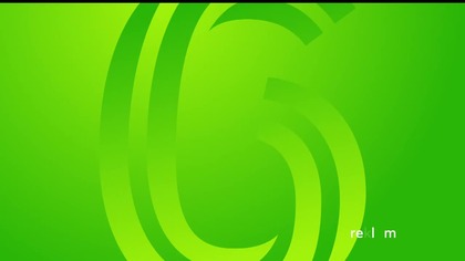 TV6 - 22-04-2025 - Reklamy, Ogłoszenie społeczne, Zapowiedzi, Sponsorzy