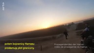 Izrael podzielony nar&oacute;d