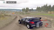 Runda 6 - Etap 2/6 - Newbobs ll - Rajd Canberra - Australia (Richard Burns Rally)