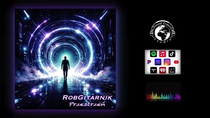 RobGitarnik PRZESTRZEN