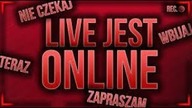 LUŹNO O WĘDKARSTWIE - LIVE