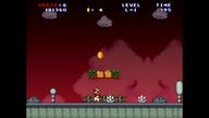 Mario Forever Dynamic Letter Worlds Series V2.0 #12 World L TororoTchi