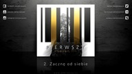 #SEVEN 2 | Pierwszy - Zacznę od siebie