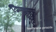 Białystok.  Niechciana Gwiazda Dawida