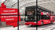 PolskiBus FASADA