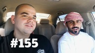 #155 Przez Świat na Fazie - Najbezpieczniejsze arabskie państwo? | OMAN
