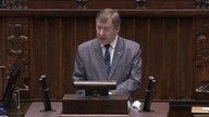  Sejm NA ŻYWO: Posiedzenie z 23. 03. 2022