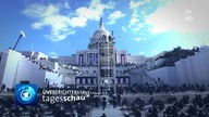 TAGESSCHAU24 - 03-10-2021 - Spot, Es folgt
