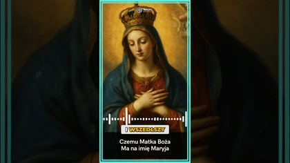 Maryja i Anioł: Zwiastowanie, które zmieniło wszystko!