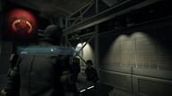 The Technomancer #11 Ucieczka