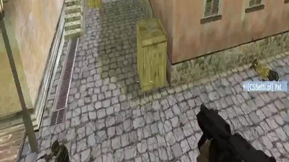 cs 1.  6 odc 164 #cs16 #counterstrike16 #shorts
