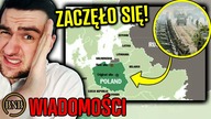 Rosja ćwiczy do WØJNY Z POLSKĄ! Armia przy granicy | WIADOMOŚCI