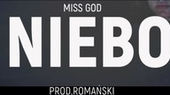 Miss God - Niebo ( prod.Romański)