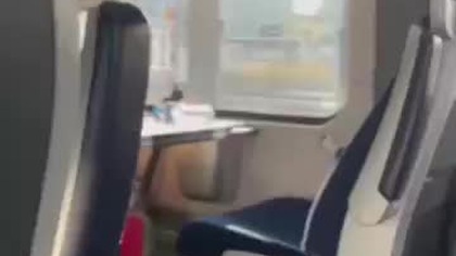 I znów w podróży .