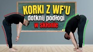 Mobilność TYLNEJ TAŚMY, czyli jak dotknąć podłogi w SKŁONIE [Korki z Fu]