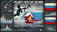 Polands Nuclear Dilemma Security Challenges and Geopolitical Shifts.