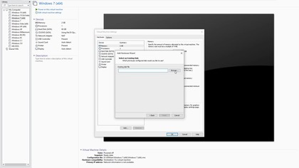 Windows HDD corruption bug