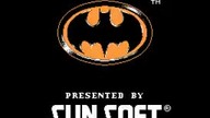 (NES) Batman - poradnik do gry