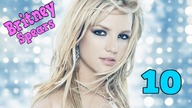 Britney Spears - 10 ciekawostek