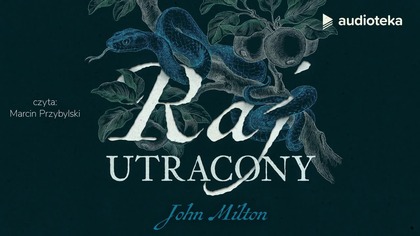 Raj Utracony - John Milton audiobook