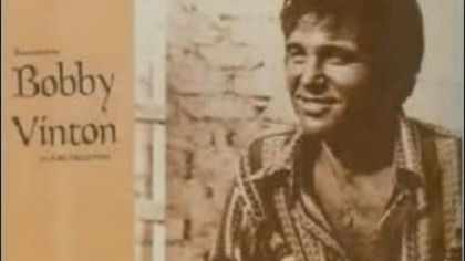 Bobby Vinton - Polish Melody Of Love (EqHQ)