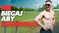 CHCESZ SCHUDNĄĆ BIEGAJĄC? Najpierw zobacz to