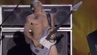 Red Hot Chili Peppers - Around The World (1999)
