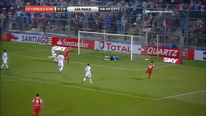 Rogerio Ceni - bramkarska legenda