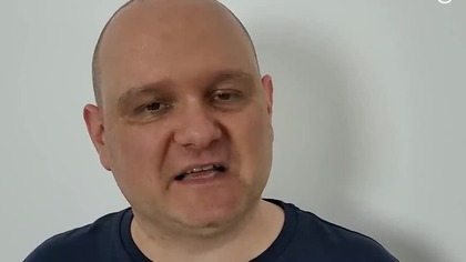 Uszi jest Ukraińcem .  Czytam wasze komentarze vol. 1