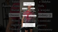 Produkty, ktore pomoga Ci schudnac #trenermariuszmroz #trenerpersonalny #dieta