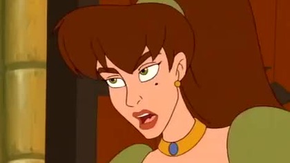 Simsala Grimm - Gęsiareczka