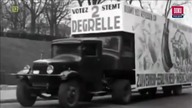 Kolaboranci Trzeciej Rzeszy - odc.  4/13 - Leon Degrelle.  Belgia