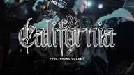 Dudek P56 - California prod.  Phono CoZaBit