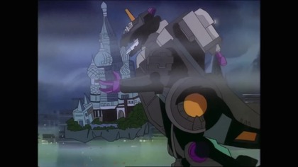 Transformers G1 S03E10 Thief in the Night - Napisy PL Remastered