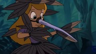 Brygada RR: Chip i Dale E13 - Wysokie loty nielot&oacute;w.