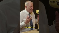 Sikorski to swojak?
