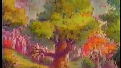 Nowe przygody Kubusia Puchatka - 12 Prawo i łapa - CDA