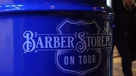  BarberStore On Tour Przystanek Wrocław - Relacja | Hard Rock Cafe
